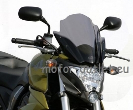 Kuipruit  MRA Honda CB1000R