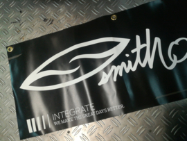 Vlag Banner SMITH OTICS (76x30cm)