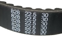 CF Belt CVT RIEM (828 - 22.5 - 30)