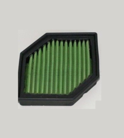 Luchtfilter  Green MB0561  BMW K1200 05>