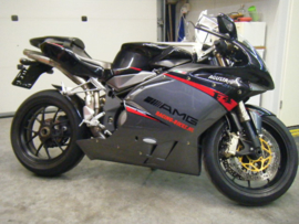 motor te koop: MV Agusta F4 1000 (312R) (VERKOCHT)