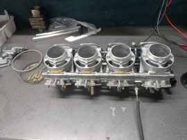 carburateur  reinigen & reviseren ArjenR1 (carburateur ultrasonic cleaning)