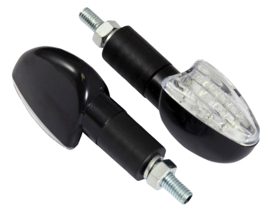 knipperlicht white SPEARS LED set (E-keur)