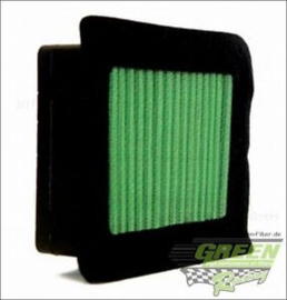 Luchtfilter  Green MB0508  BMW K1100 99-2003