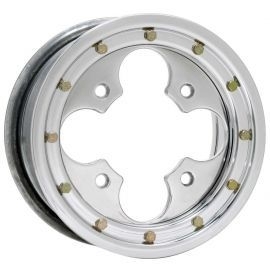 velg  10x8 4x115 ART BEADLOCK  aluminium (10 inch band)