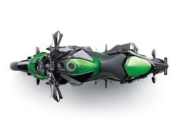 tailriser Kawasaki Z800  `13-....