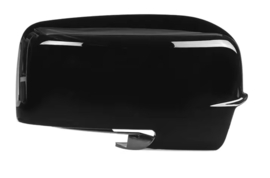 Dodge RAM spiegelkap Rechts (2009-2018) Zwart