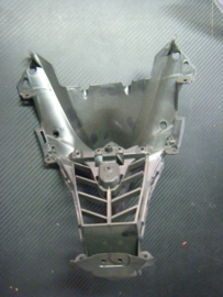 middenpaneel luchtinlaat R6  08-09