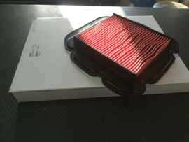 Luchtfilter Tecnium (HFA3611) Suzuki DL650 DL1000 `02-`07  DEMO