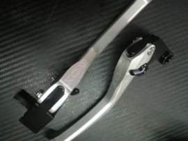 Hendel BMW set (rem & koppeling) EVO-X TITAX S1000R / RR  2014-2019