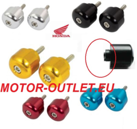 stuurtrillingsdempers HONDA CBR 600-900-1100