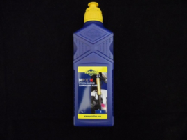 olie  HPX R  10 special racing suspension fluid 1 liter