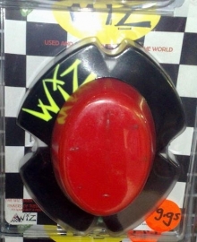 Kneeslider vonken WIZ red