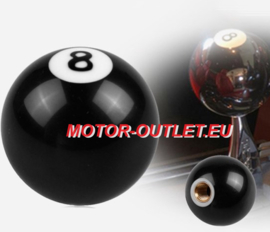 schakel pook knop 8 Ball Racing