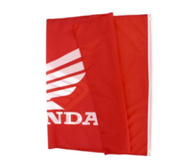 Vlag HONDA L (90cm x 60cm)