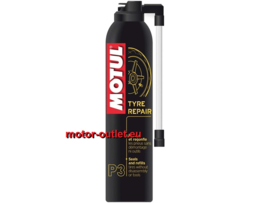 Bandenreparatieschuim Motul