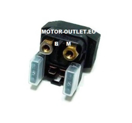 start relais 12 V Yamaha / Suzuki (M)