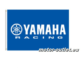 Vlag Yamaha Garage banner (60cmx 90cm)