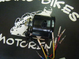 Universal Motor kilometermeter  LED Backlight Signal Light