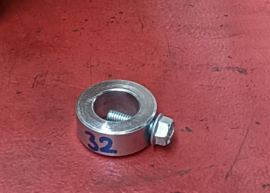 uitlaat DB-killer reducer 32mm