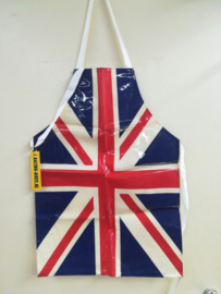 Schort Union Jack  Englisch Flag