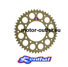 Kettingwiel (11) suzuki gsxr 409U-520-50