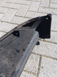 Dodge RAM onder voorbumper deflector `09-`12 (gebr)