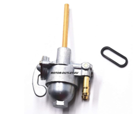 BENZINE kraan (D3) Honda  CB350/500/550/750 & Kawasaki KZ400