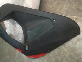 linker kuipdeel compleet aprilia rsv mille 1000R (schade)