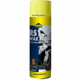 Wax Polisch Spray  RS1 Putoline