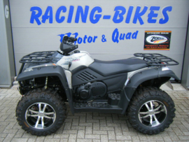 CFMoto Cforce 625i touring T3 4x4 (VERKOCHT)