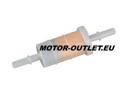 Benzine filter  (STANDAARD) 8 mm