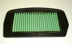 Luchtfilter Green MY0491 Yamaha FZ600 FZS 600 Fazer