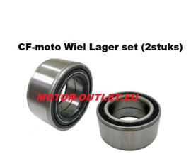 lager set CF-moto-Masai-ArticCat-Yamaha Grizzly-Suzuki-Kawasaki (L & R Wiel)