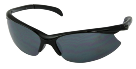 bril  SUNGLASSES VINCENT black #16