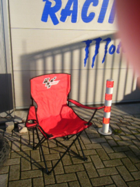 Stoel MotoGP strandstoel