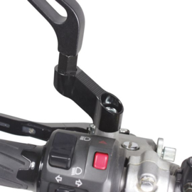 spiegelverhoger adapter verbreder M10 KTM
