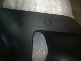 linker kuipdeel compleet aprilia rsv mille 1000R (schade)