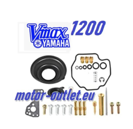 carburatie revisieset Yamaha V-MAX 1200