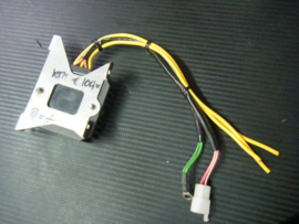 Spanningsregelaar  KTM 7 draads