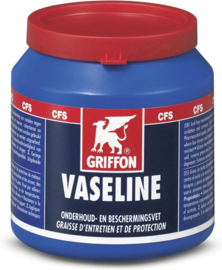 Griffon - VASELINE - ZUURVRIJ - 200 g - POT
