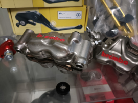 braking Remklauw Spacers (set 4) 10mm