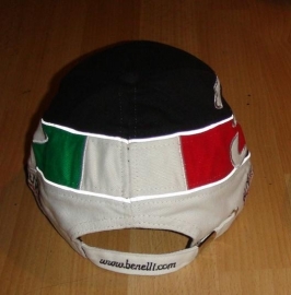 Pet Benelli cap