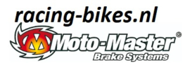 Remblok set   BMW MotoMaster 