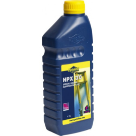 olie  HPX 30 special racing suspension fluid 1 liter