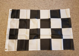 Vlag Finish L (90x60cm)