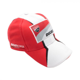 Pet Ducati MotoGP cap