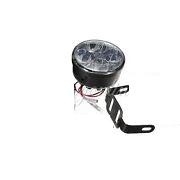 koplamp adventure led running light  60mm (4 highpower LED)  lichtgewicht E-keur