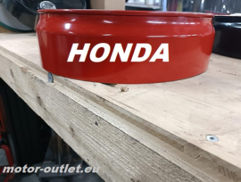 Metal Barrel Design  Honda (Wand-decoratie)