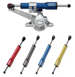 stuurdemper set Bitubo GSXR 600 - 750  `04-`05